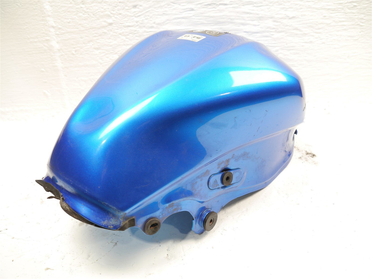 KAWASAKI Z125 2018-2024 PETROL TANK