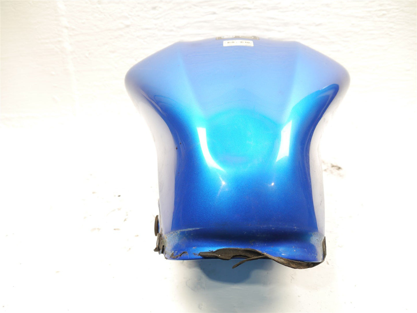 KAWASAKI Z125 2018-2024 PETROL TANK