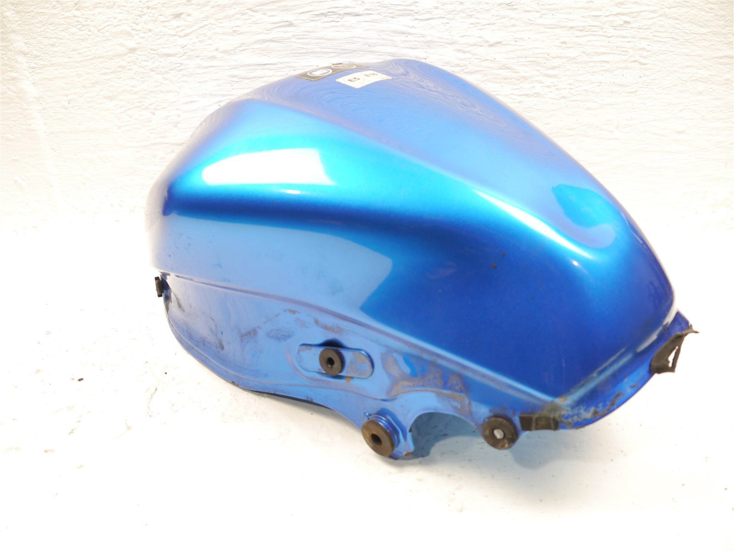 KAWASAKI Z125 2018-2024 PETROL TANK