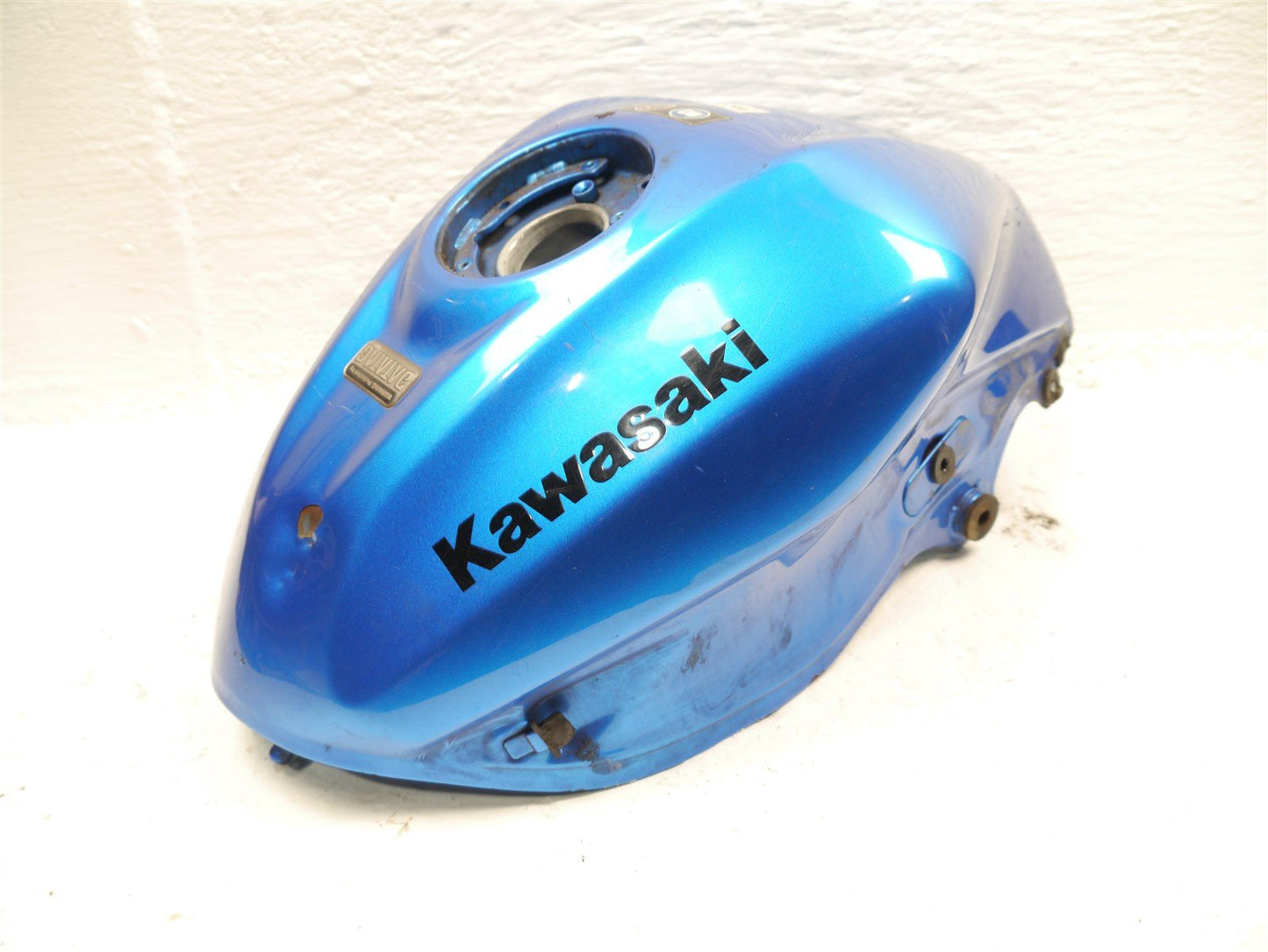 KAWASAKI Z125 2018-2024 PETROL TANK