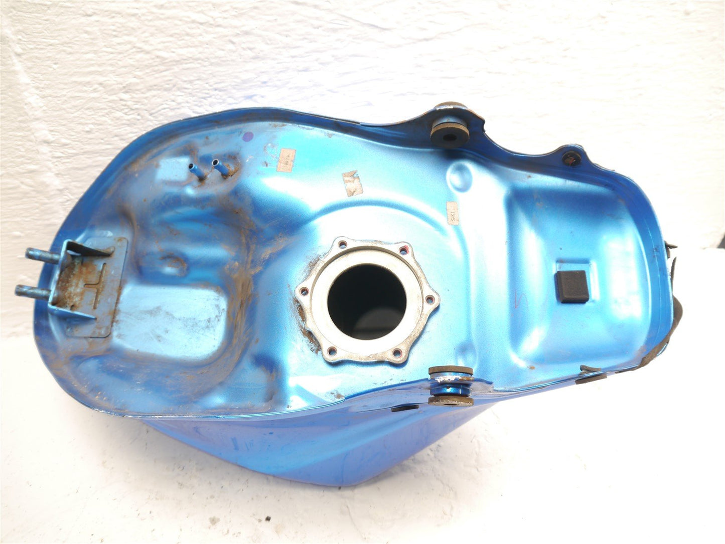 KAWASAKI Z125 2018-2024 PETROL TANK