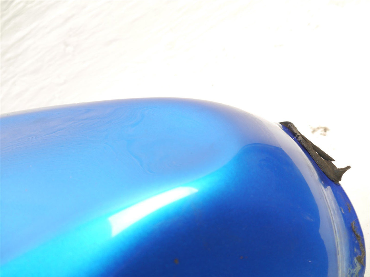 KAWASAKI Z125 2018-2024 PETROL TANK