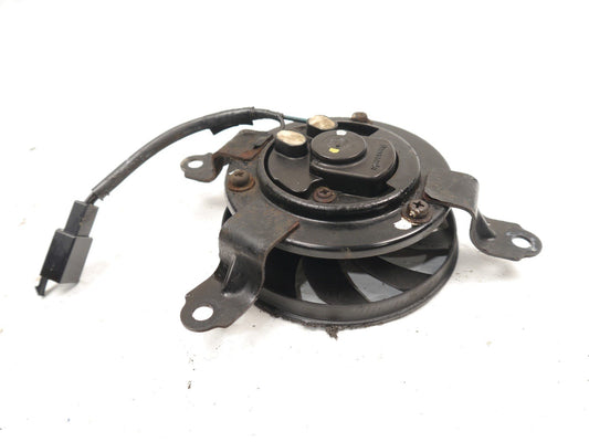 KAWASAKI Z125 2018-2024 RADIATOR FAN