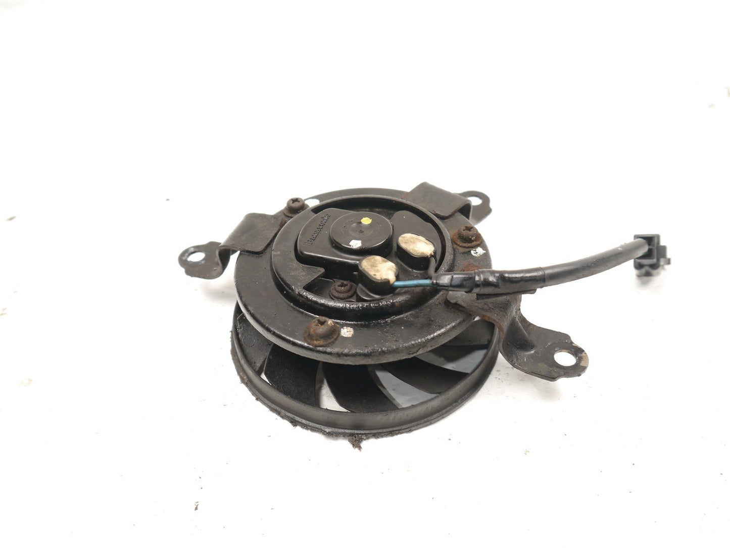 KAWASAKI Z125 2018-2024 RADIATOR FAN