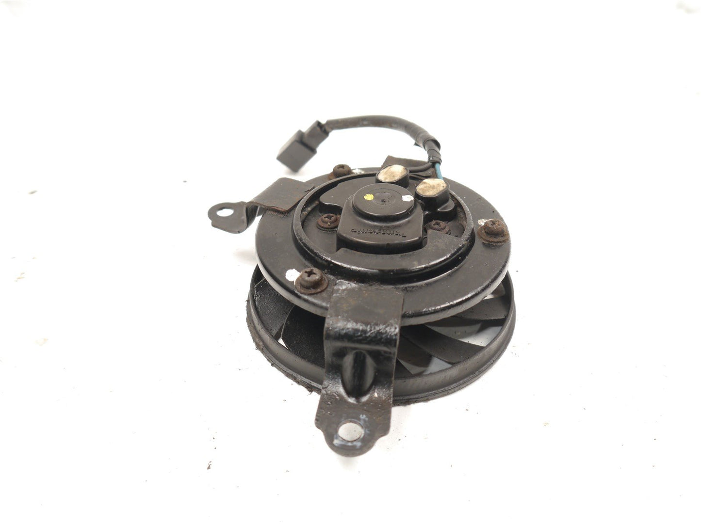 KAWASAKI Z125 2018-2024 RADIATOR FAN