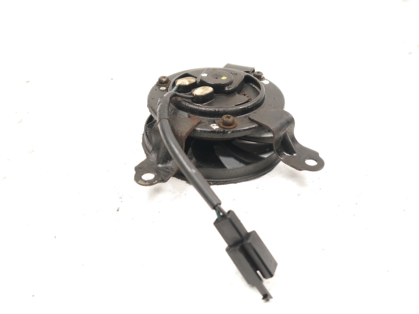KAWASAKI Z125 2018-2024 RADIATOR FAN
