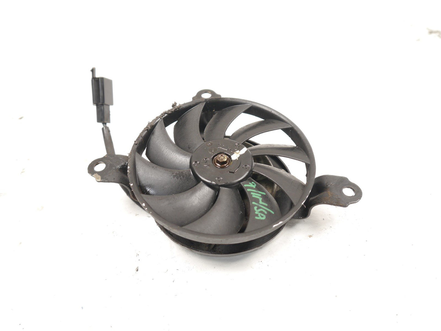 KAWASAKI Z125 2018-2024 RADIATOR FAN