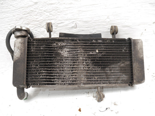 KAWASAKI Z125 2018-2024 RADIATOR