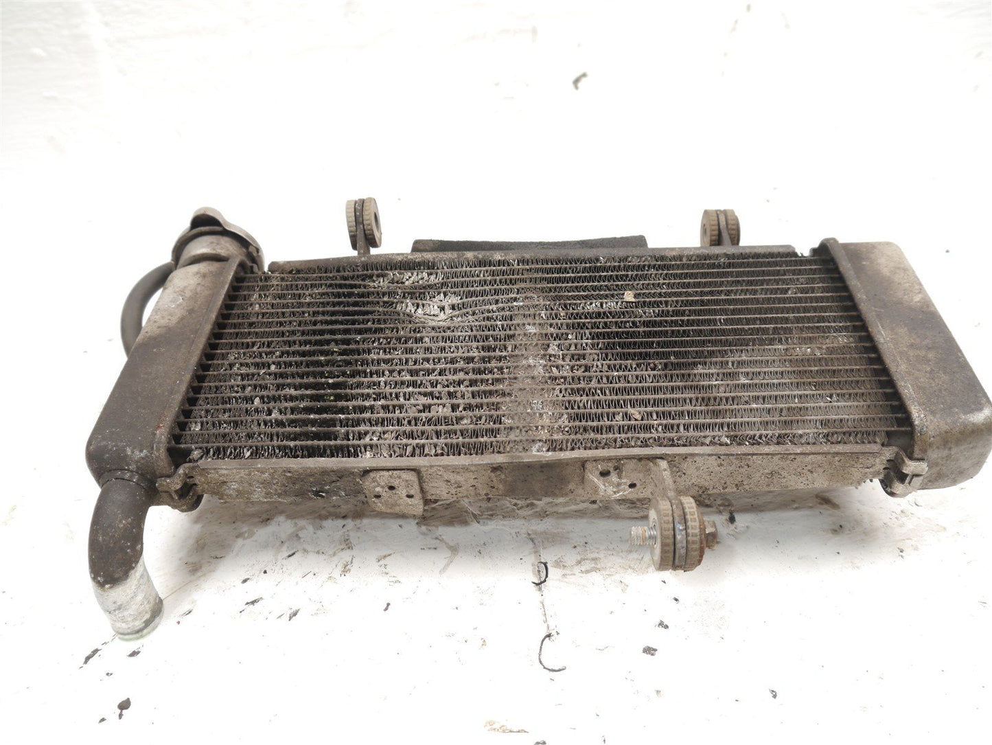 KAWASAKI Z125 2018-2024 RADIATOR