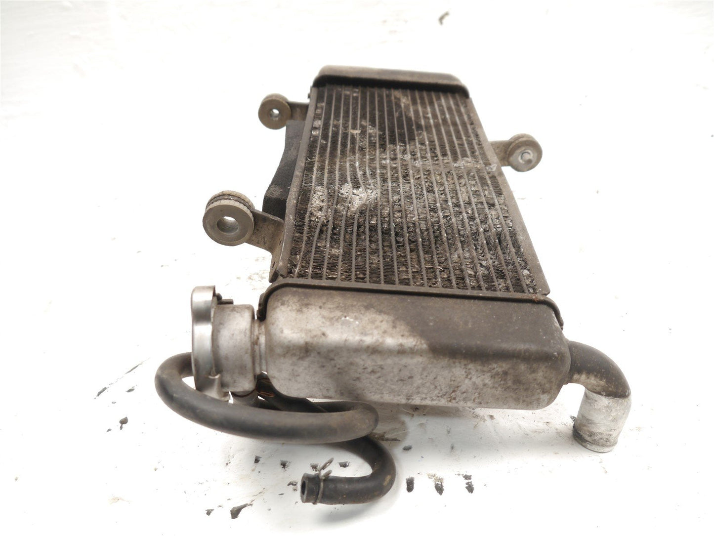 KAWASAKI Z125 2018-2024 RADIATOR