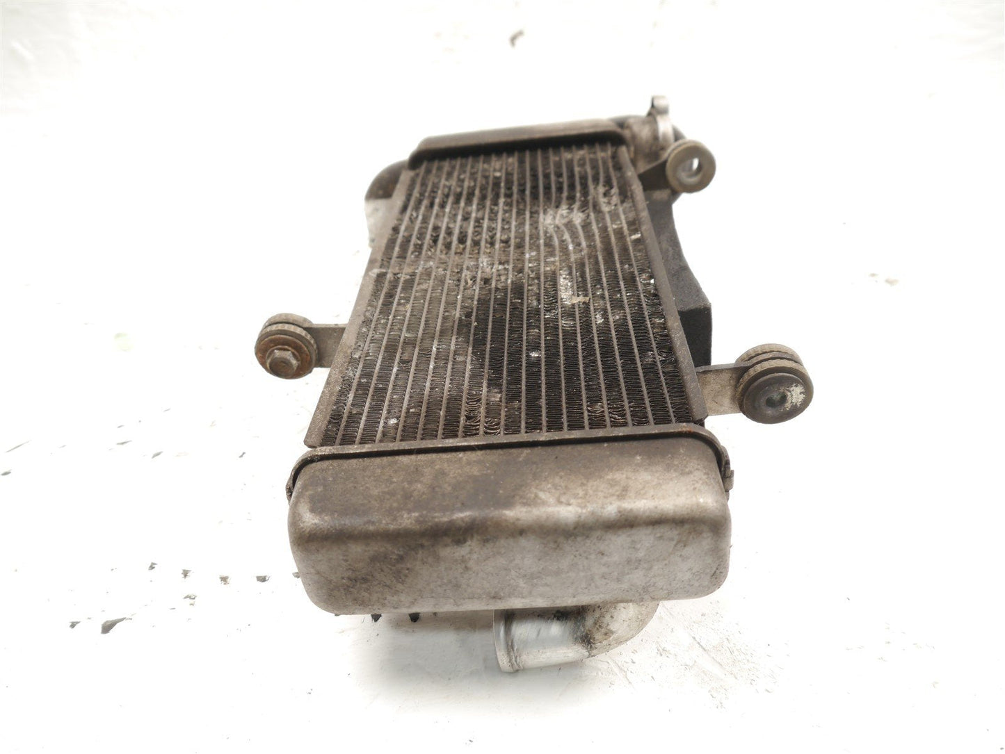 KAWASAKI Z125 2018-2024 RADIATOR