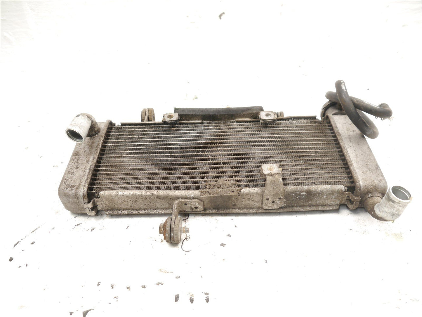 KAWASAKI Z125 2018-2024 RADIATOR