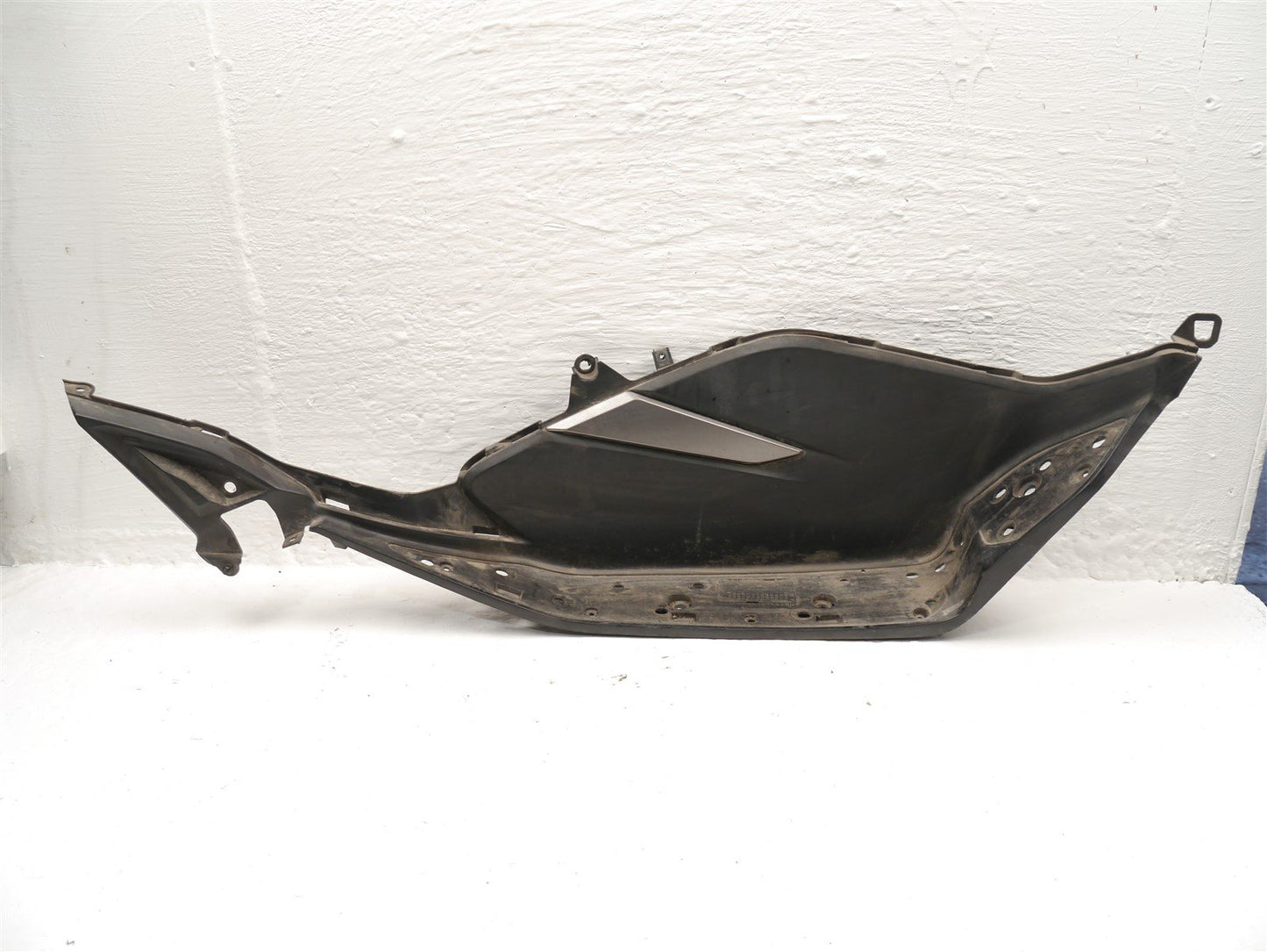 HONDA PCX 125 2018-2020 RIGHT FOOT FAIRING