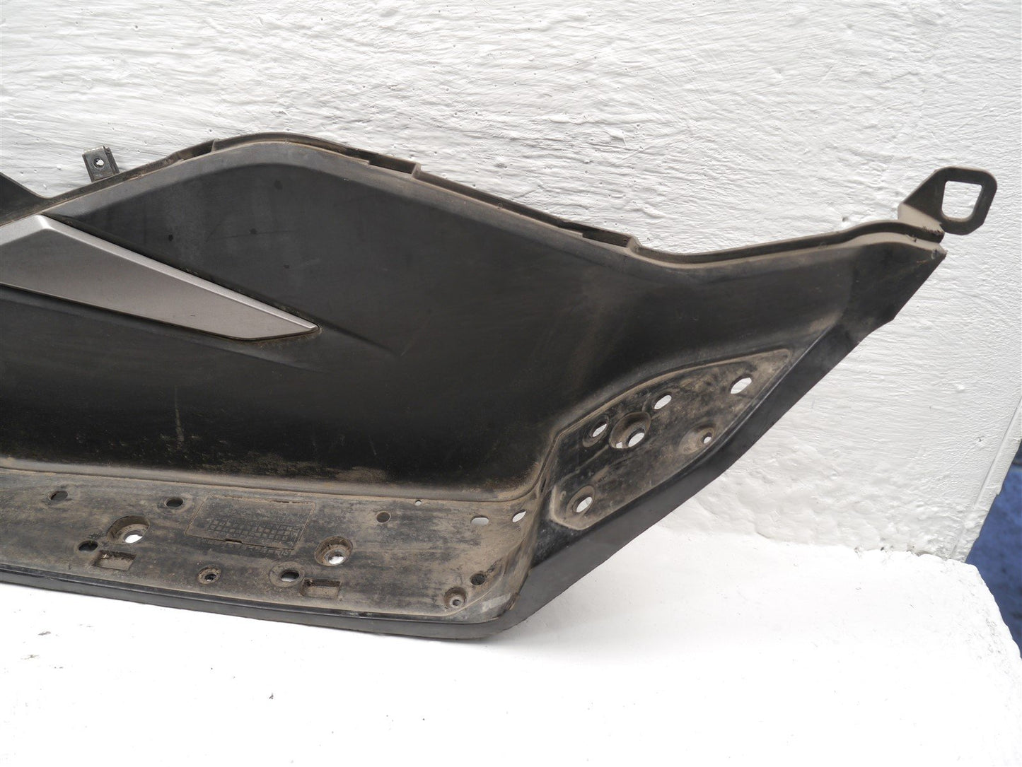 HONDA PCX 125 2018-2020 RIGHT FOOT FAIRING