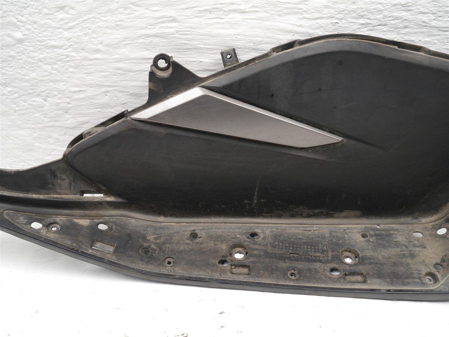 HONDA PCX 125 2018-2020 RIGHT FOOT FAIRING