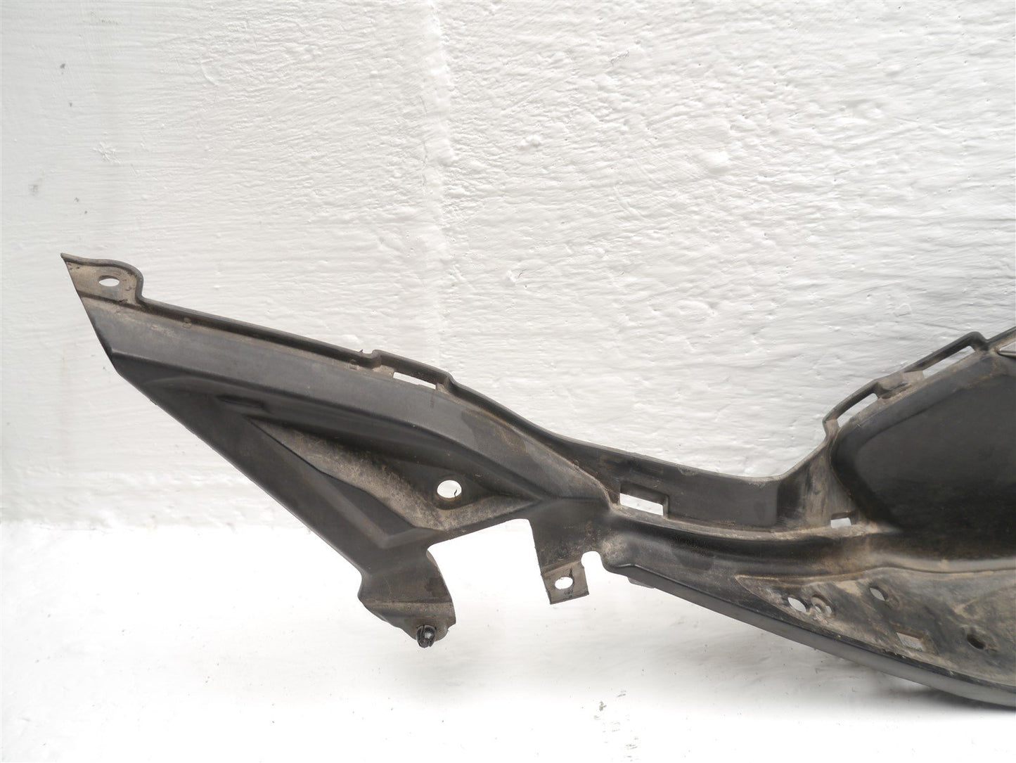 HONDA PCX 125 2018-2020 RIGHT FOOT FAIRING