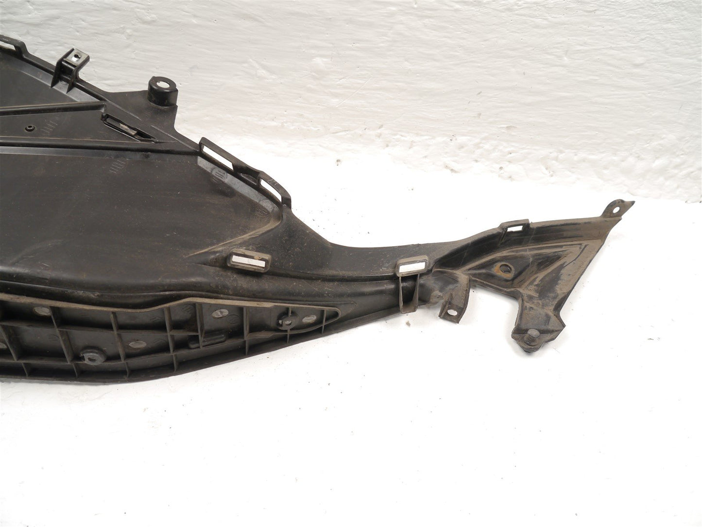 HONDA PCX 125 2018-2020 RIGHT FOOT FAIRING