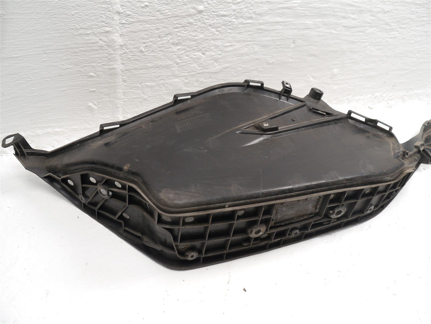 HONDA PCX 125 2018-2020 RIGHT FOOT FAIRING