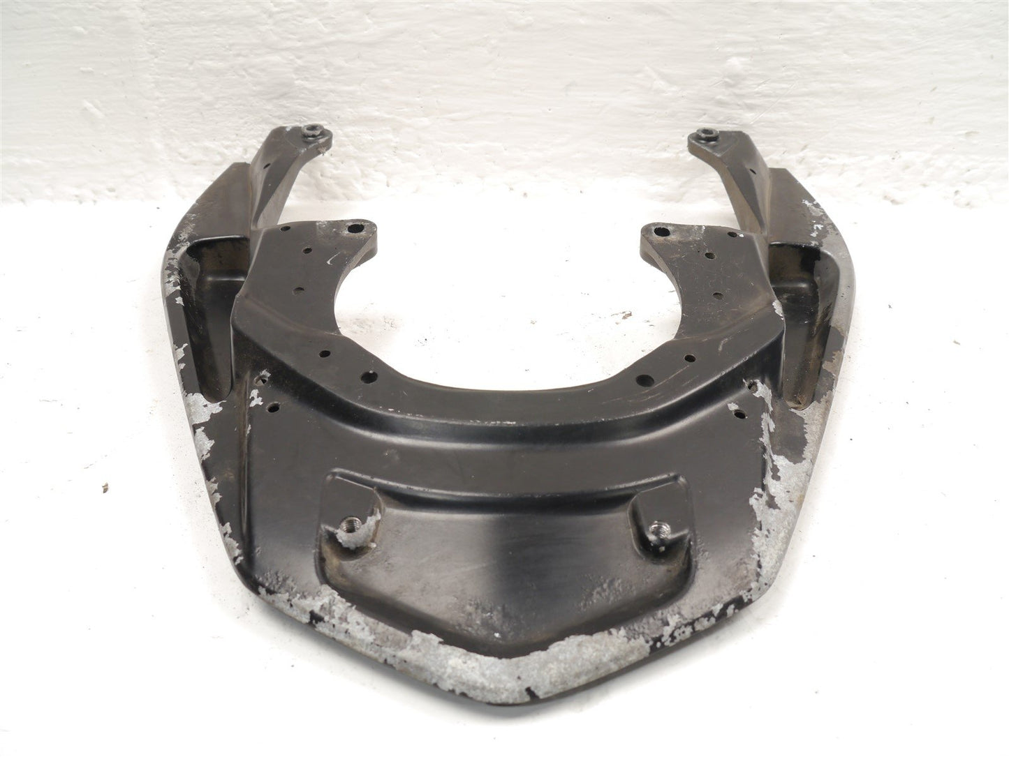 HONDA PCX 125 2018-2020 METAL GRAB RAIL