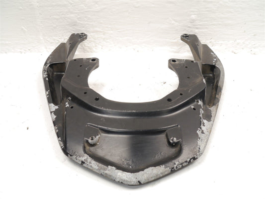 HONDA PCX 125 2018-2020 METAL GRAB RAIL