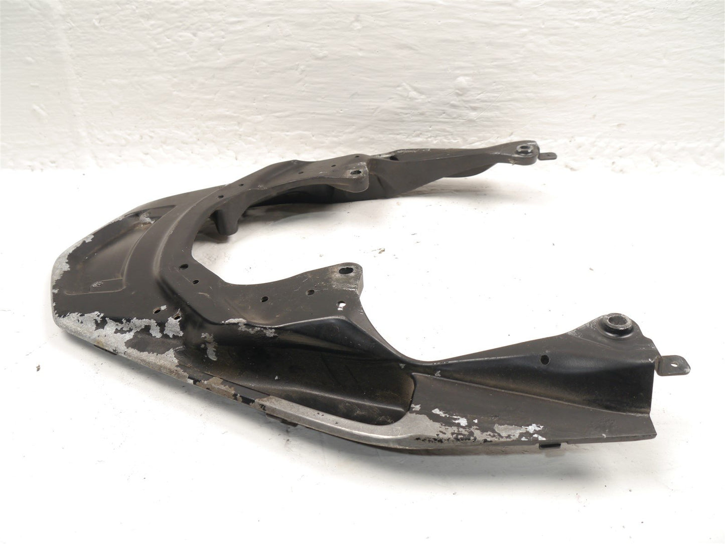 HONDA PCX 125 2018-2020 METAL GRAB RAIL