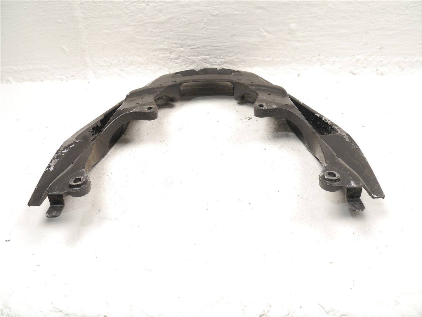 HONDA PCX 125 2018-2020 METAL GRAB RAIL