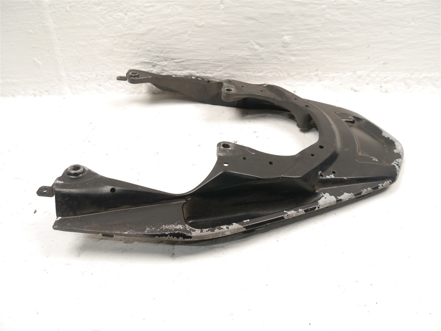 HONDA PCX 125 2018-2020 METAL GRAB RAIL