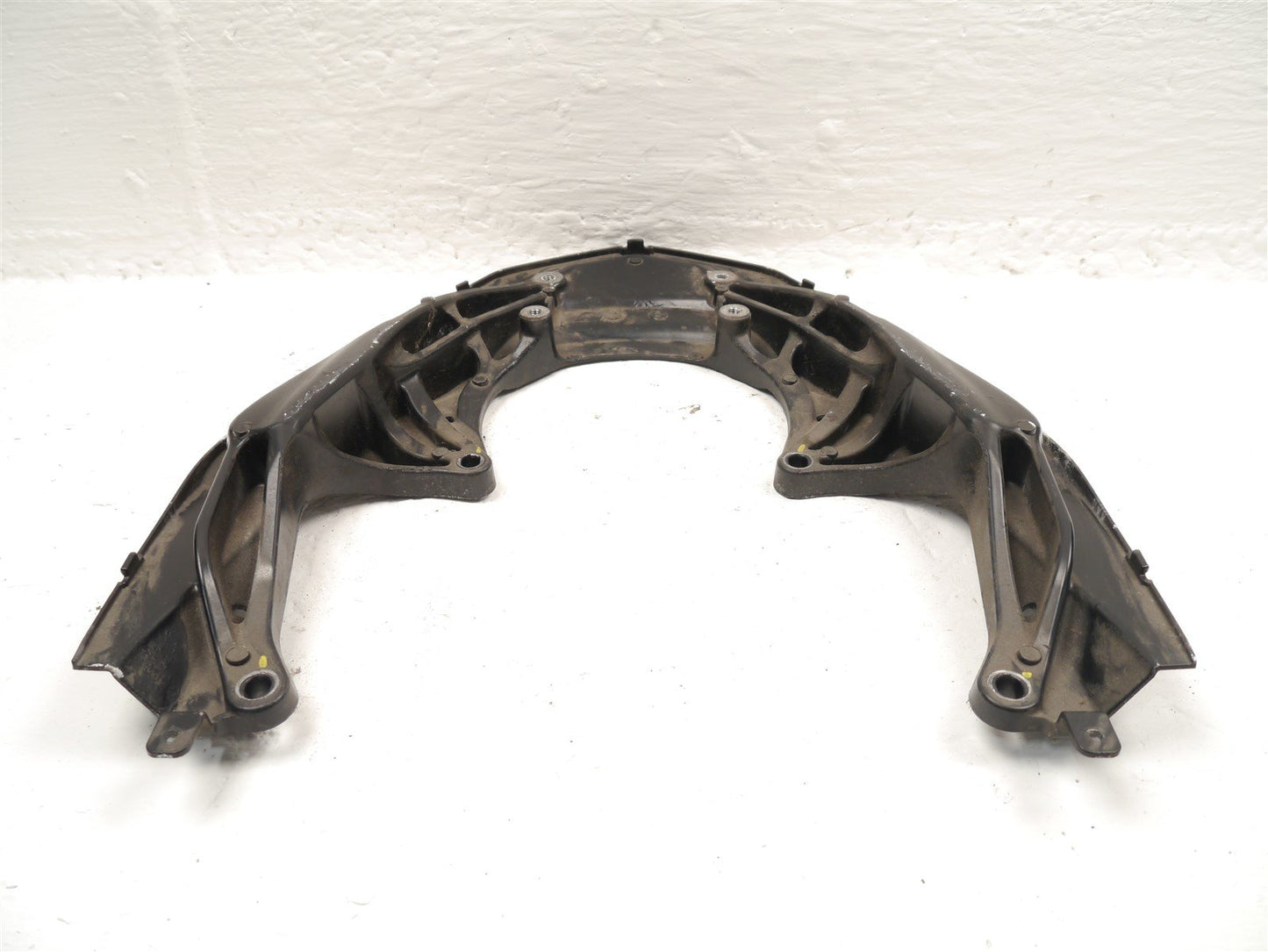 HONDA PCX 125 2018-2020 METAL GRAB RAIL