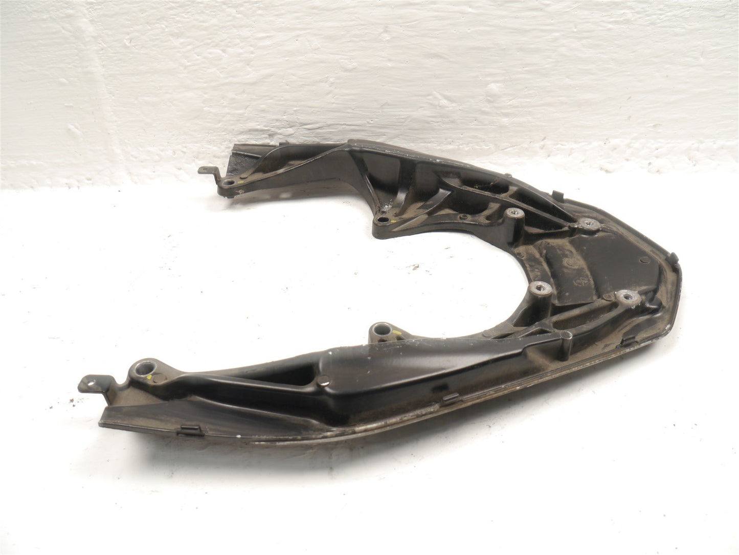 HONDA PCX 125 2018-2020 METAL GRAB RAIL