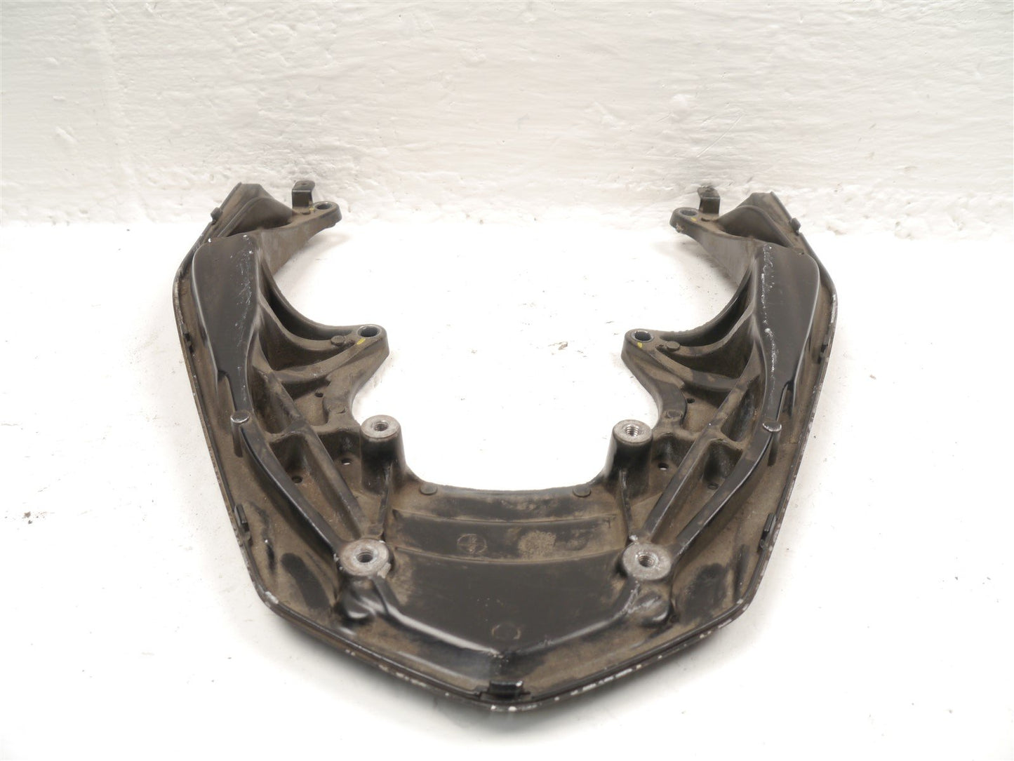 HONDA PCX 125 2018-2020 METAL GRAB RAIL