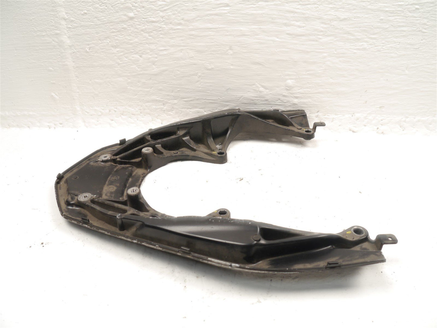 HONDA PCX 125 2018-2020 METAL GRAB RAIL