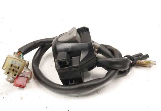 HONDA PCX 125 2018-2020 LEFT SWITCHGEAR