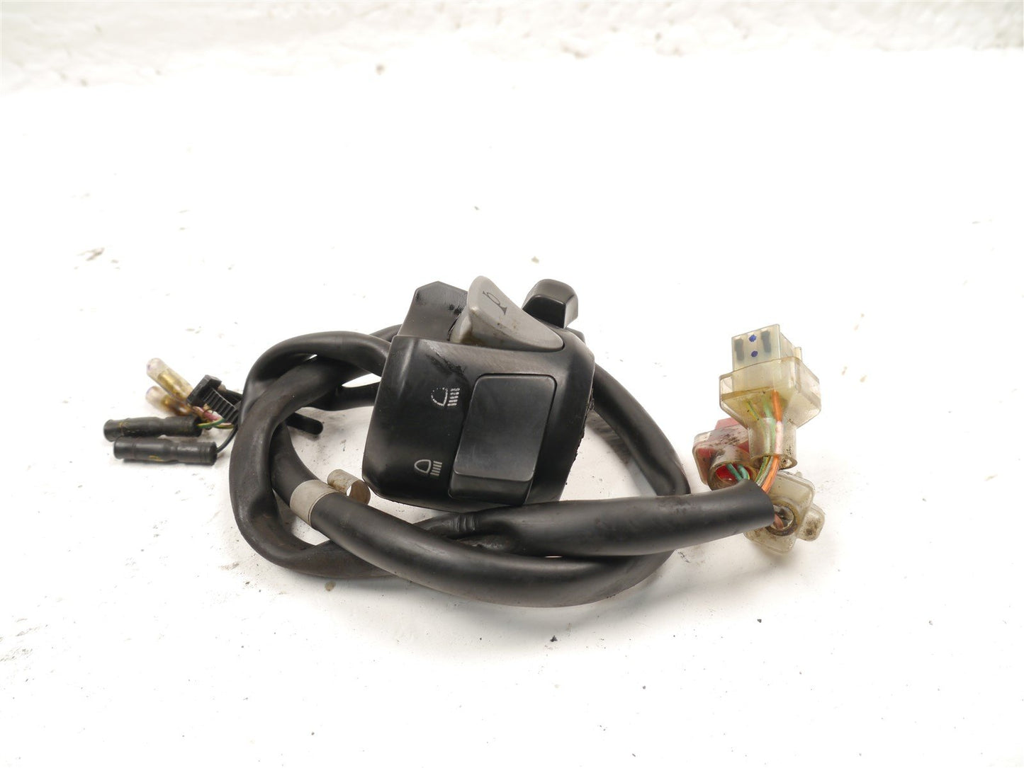 HONDA PCX 125 2018-2020 LEFT SWITCHGEAR