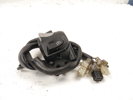 HONDA PCX 125 2018-2020 RIGHT SWITCHGEAR