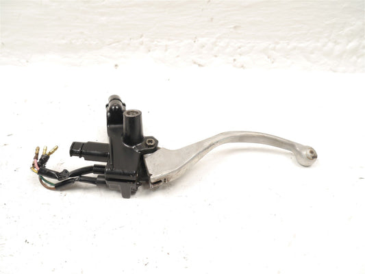 HONDA PCX 125 2018-2020 REAR BRAKE LEVER & MOUNT