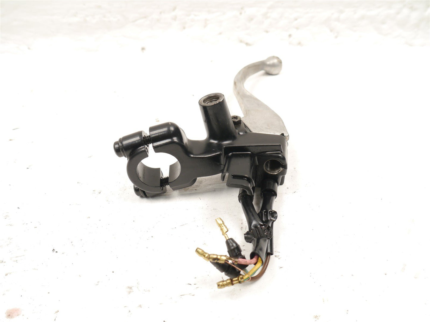 HONDA PCX 125 2018-2020 REAR BRAKE LEVER & MOUNT