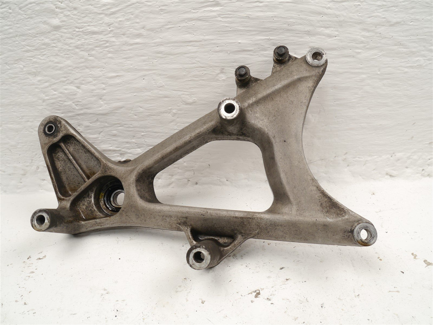 HONDA PCX 125 2018-2020 REAR WHEEL MOUNT