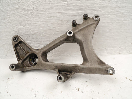 HONDA PCX 125 2018-2020 REAR WHEEL MOUNT