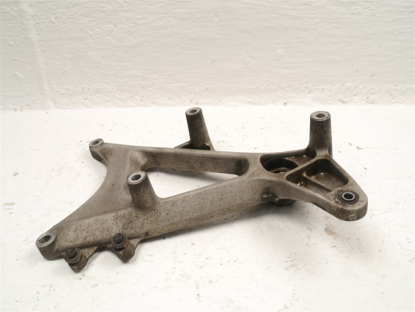 HONDA PCX 125 2018-2020 REAR WHEEL MOUNT