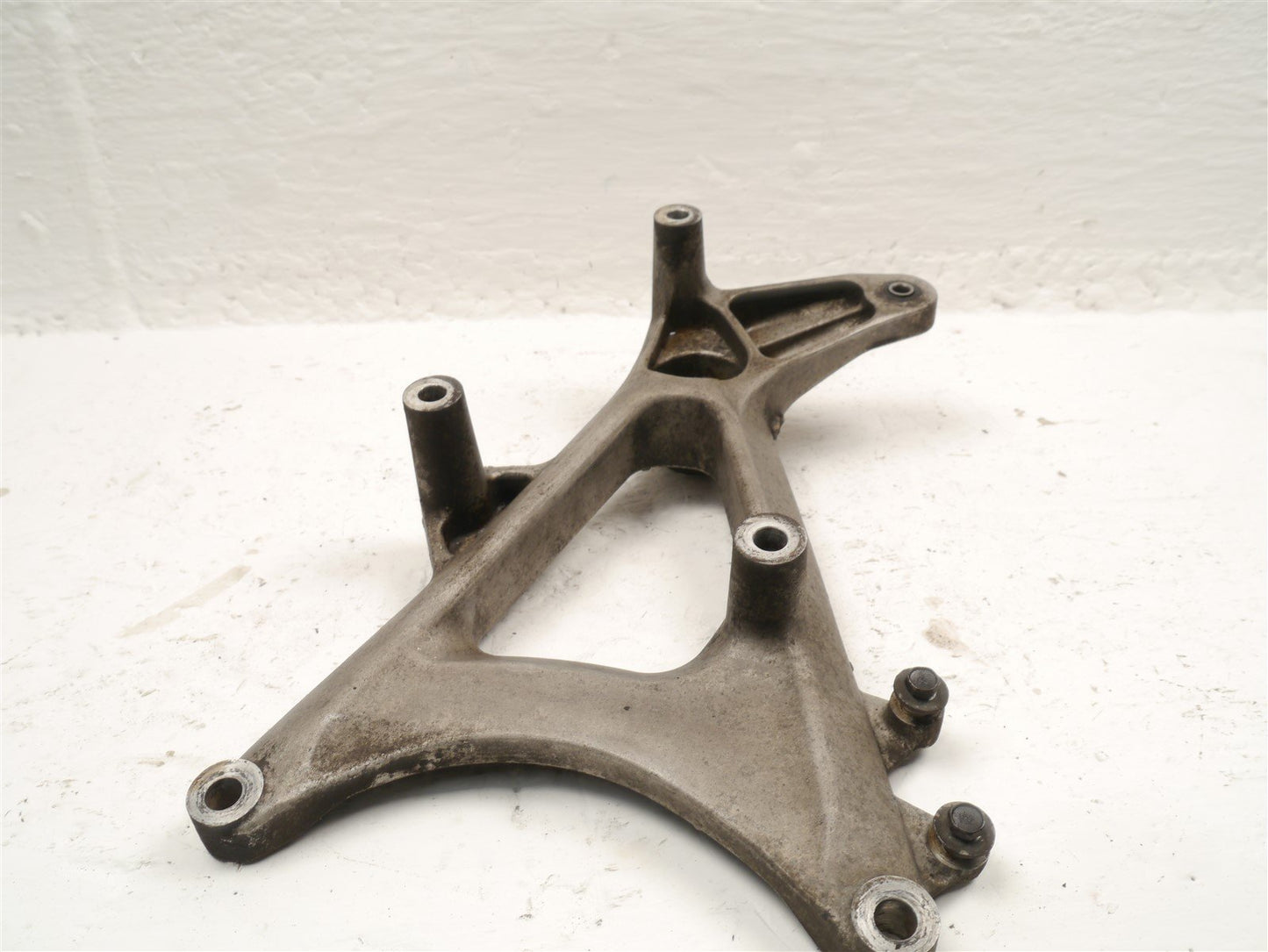 HONDA PCX 125 2018-2020 REAR WHEEL MOUNT