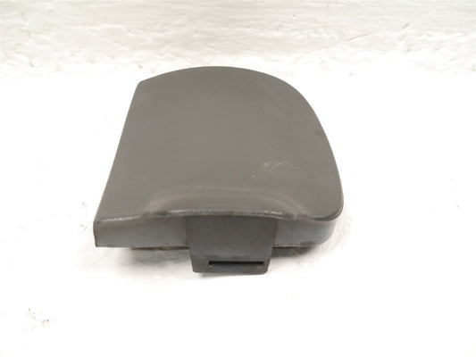 TRIUMPH TROPHY 900 1996-2001 LEFT STORAGE LOCKER LID