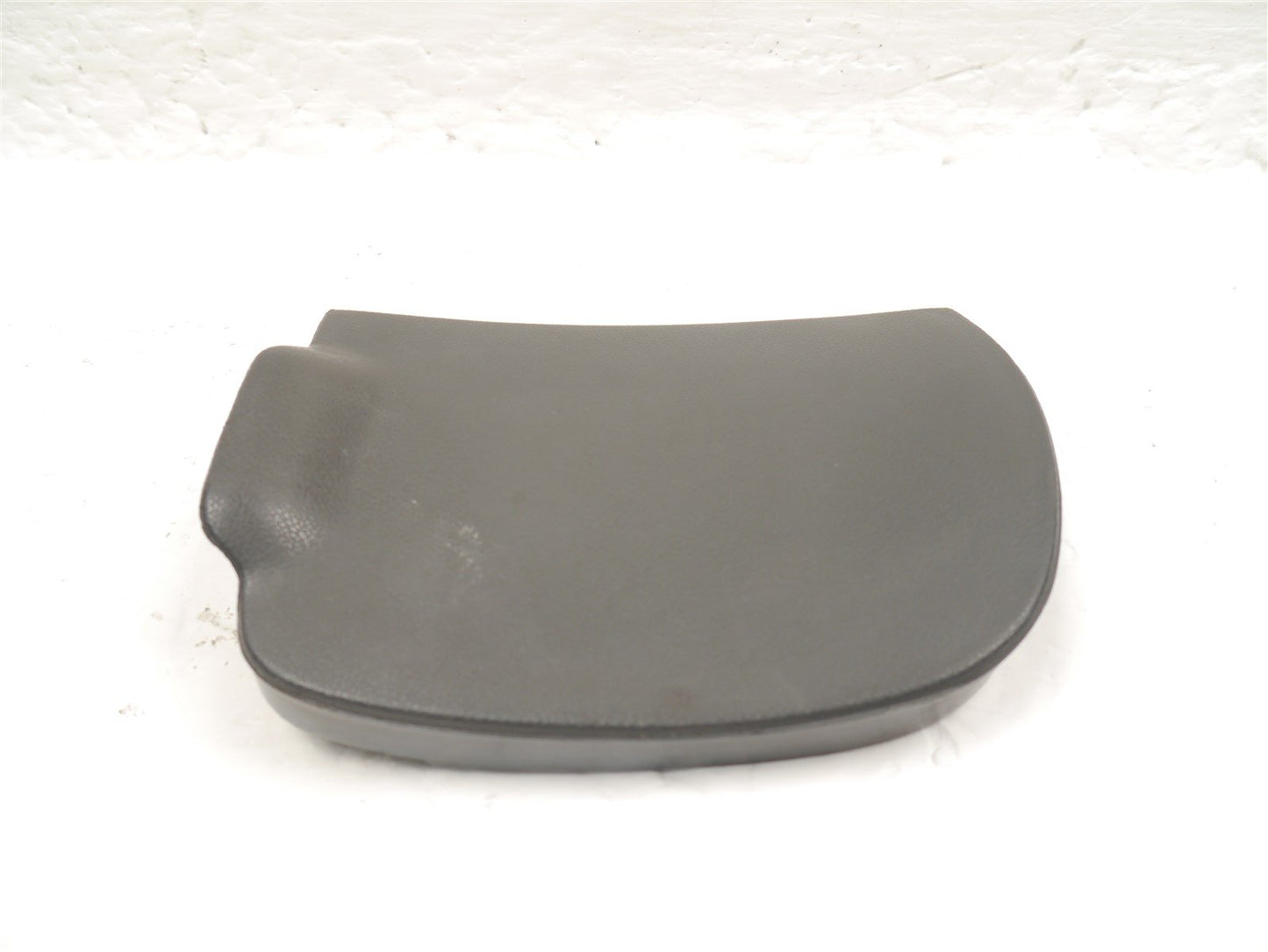 TRIUMPH TROPHY 900 1996-2001 LEFT STORAGE LOCKER LID