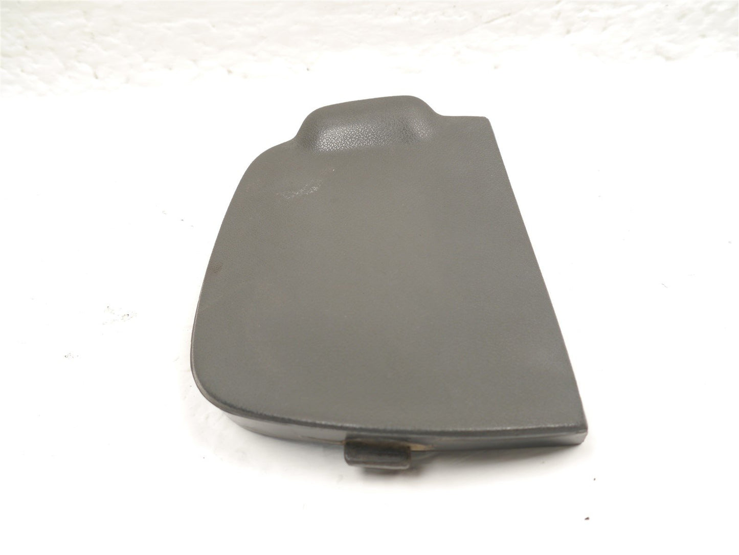 TRIUMPH TROPHY 900 1996-2001 LEFT STORAGE LOCKER LID