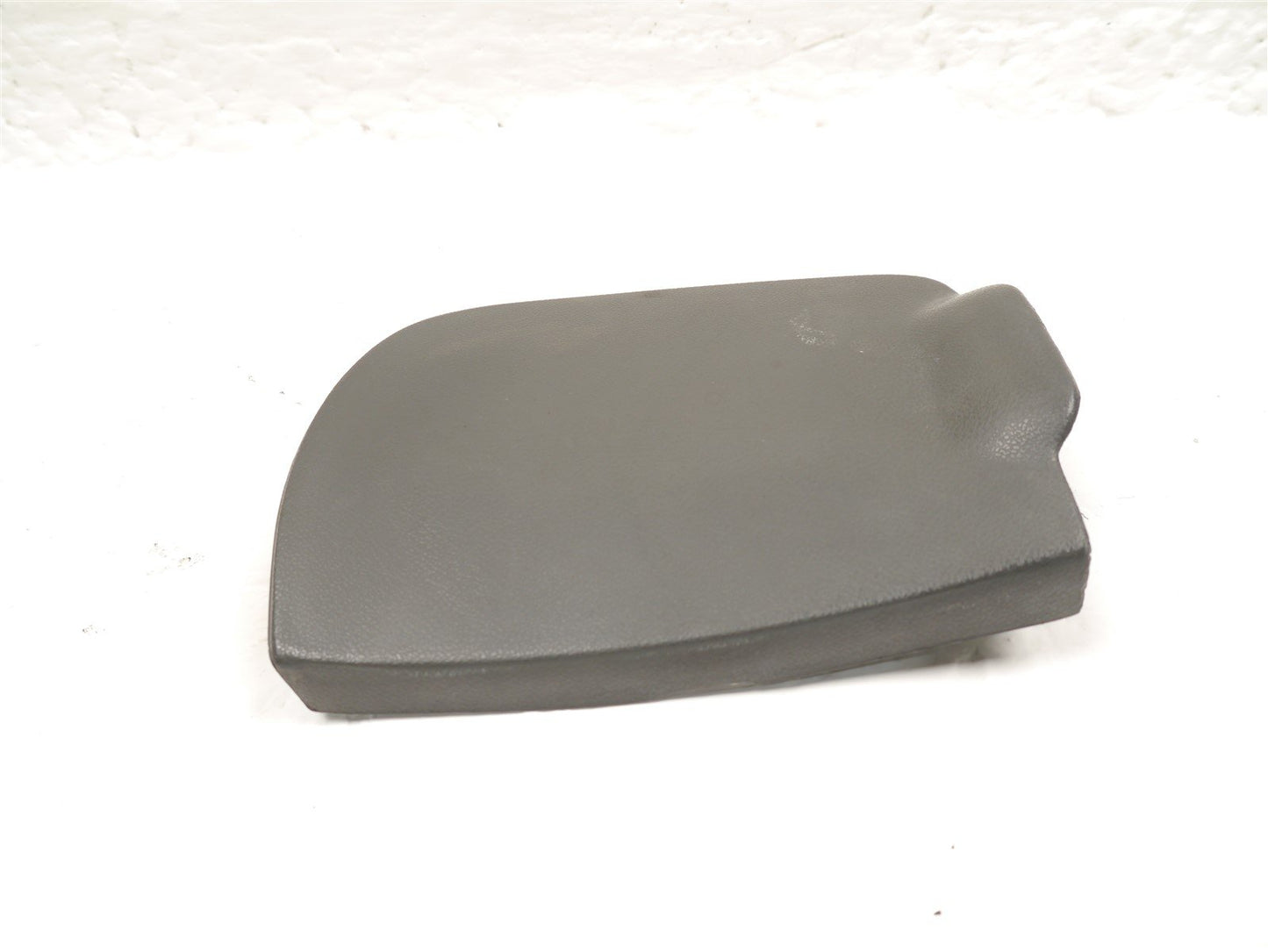 TRIUMPH TROPHY 900 1996-2001 LEFT STORAGE LOCKER LID