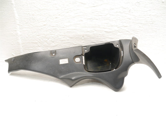 TRIUMPH TROPHY 900 1996-2001 LEFT STORAGE LOCKER
