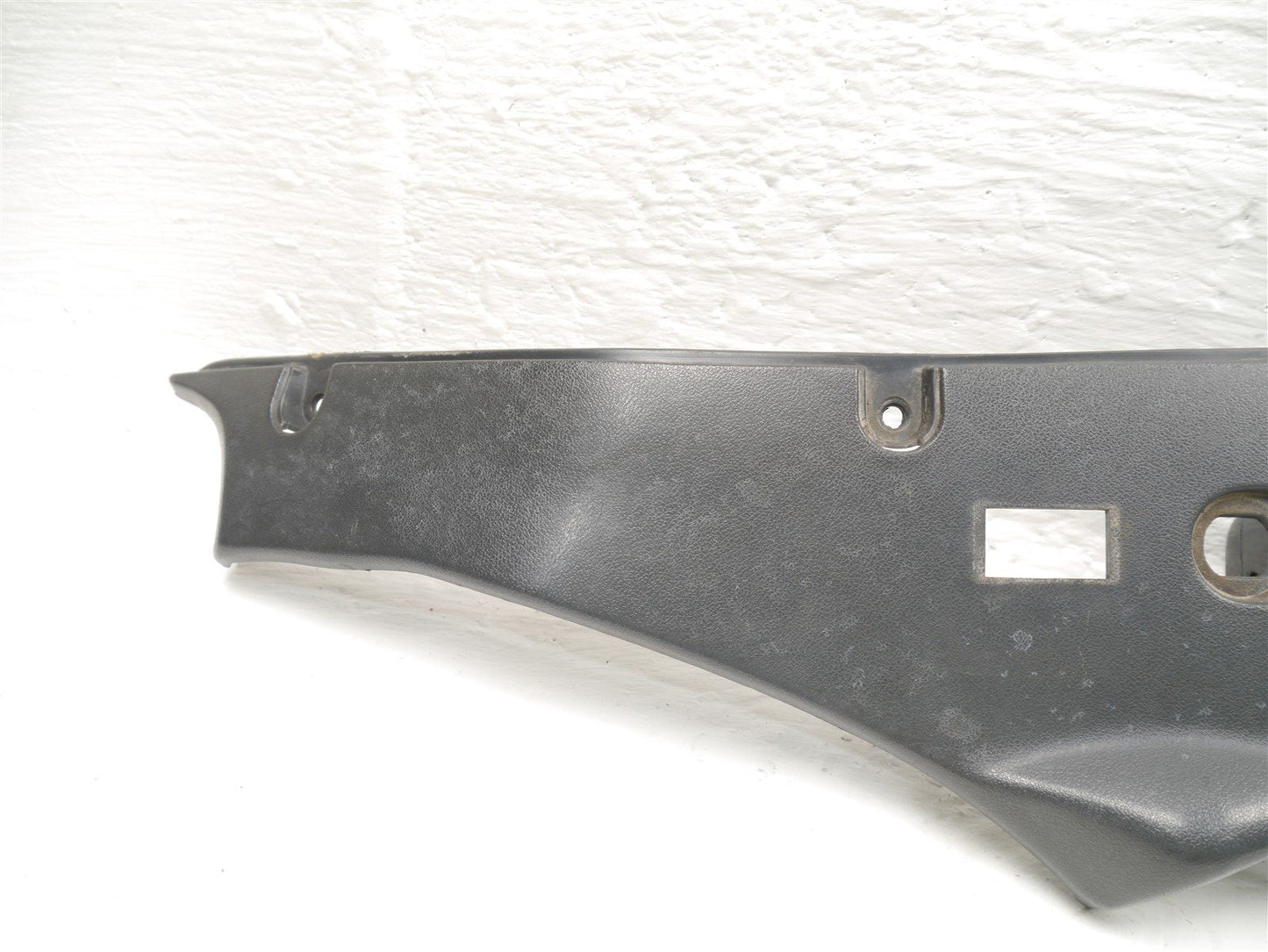 TRIUMPH TROPHY 900 1996-2001 LEFT STORAGE LOCKER