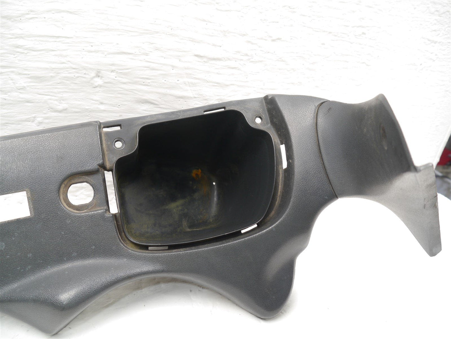TRIUMPH TROPHY 900 1996-2001 LEFT STORAGE LOCKER