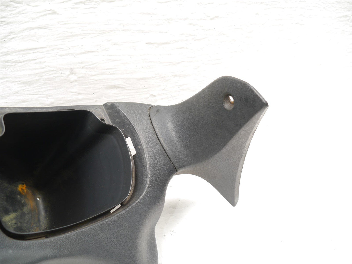 TRIUMPH TROPHY 900 1996-2001 LEFT STORAGE LOCKER