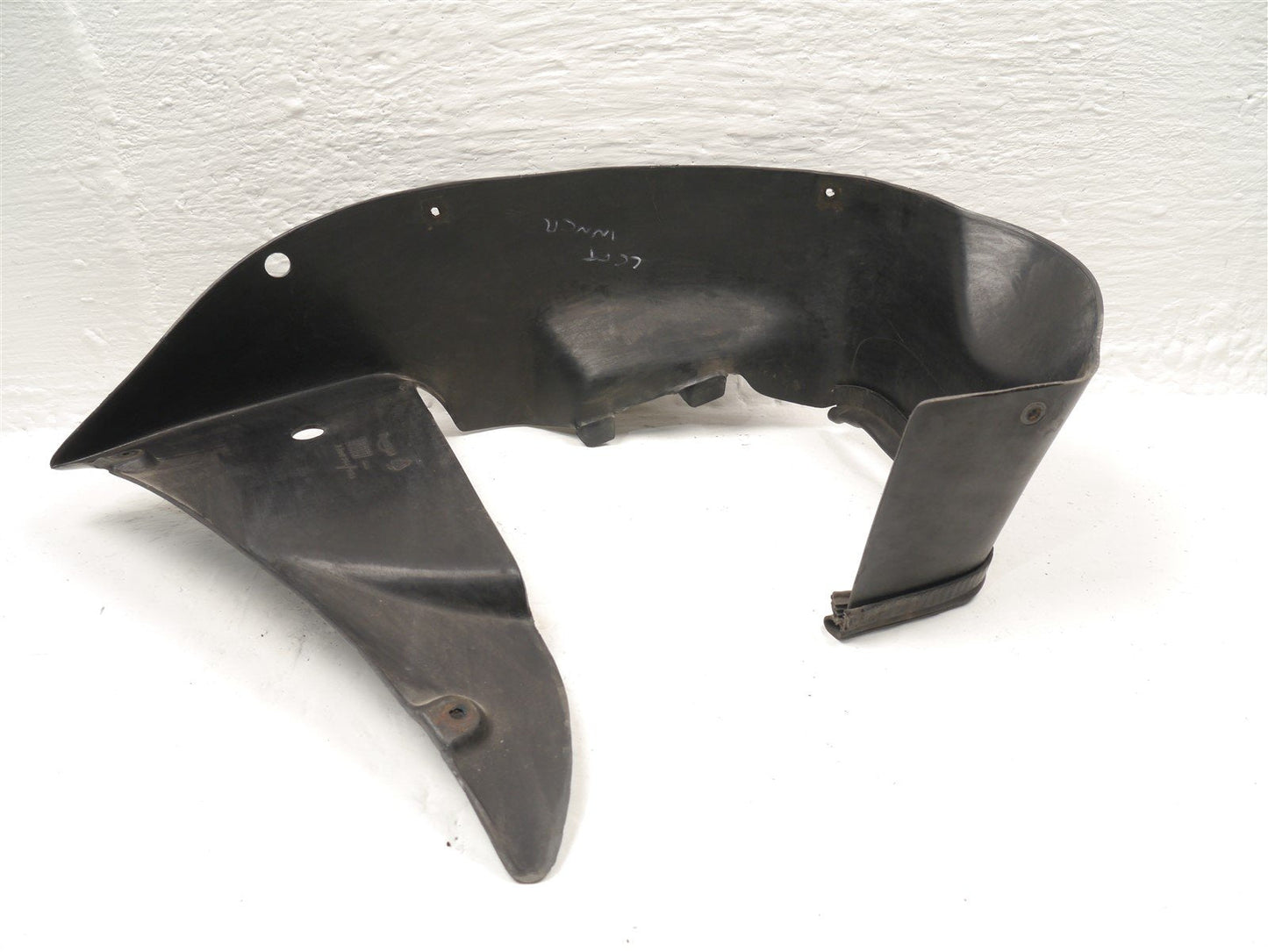 TRIUMPH TROPHY 900 1996-2001 LEFT INNER FAIRING