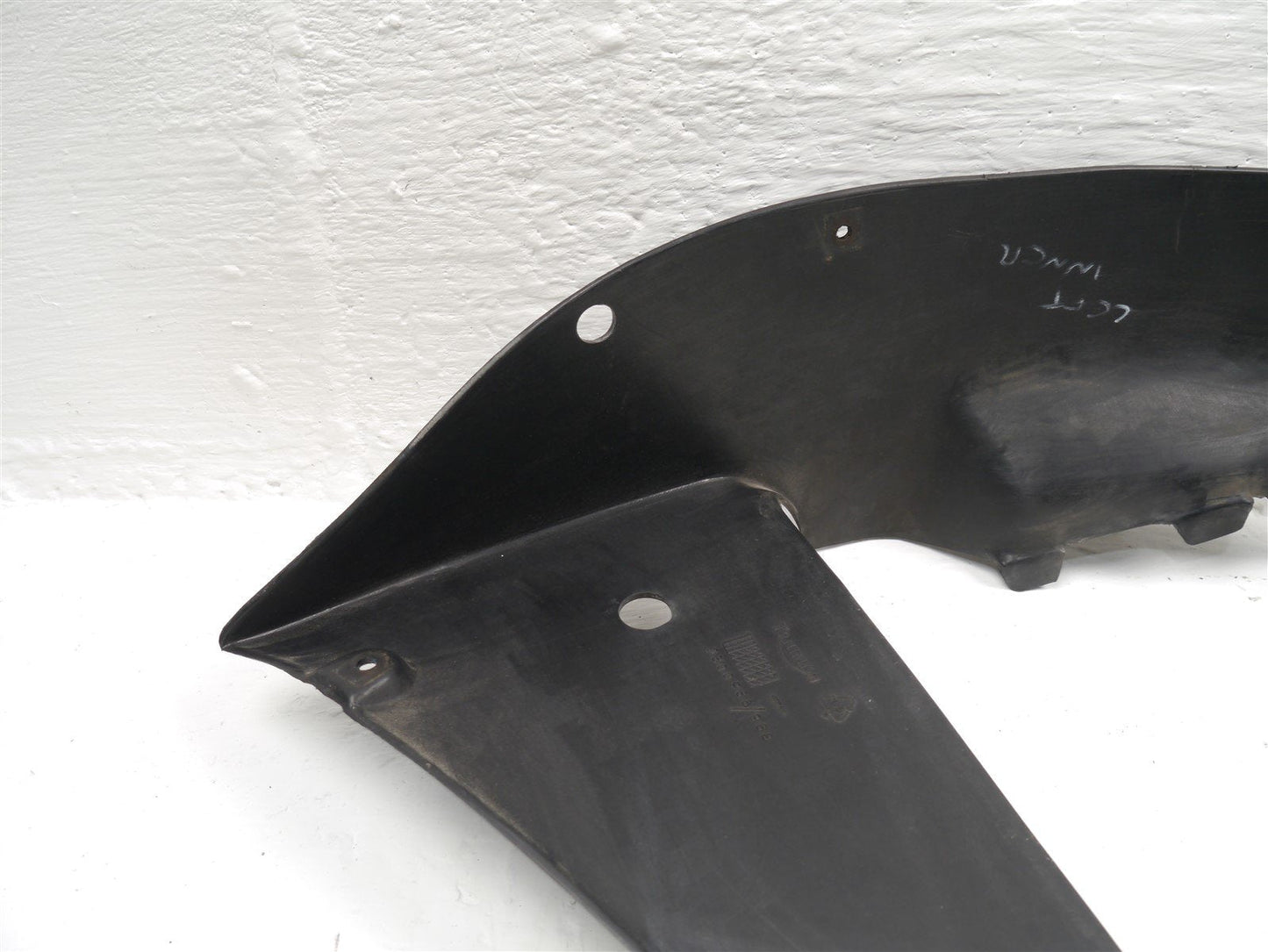 TRIUMPH TROPHY 900 1996-2001 LEFT INNER FAIRING